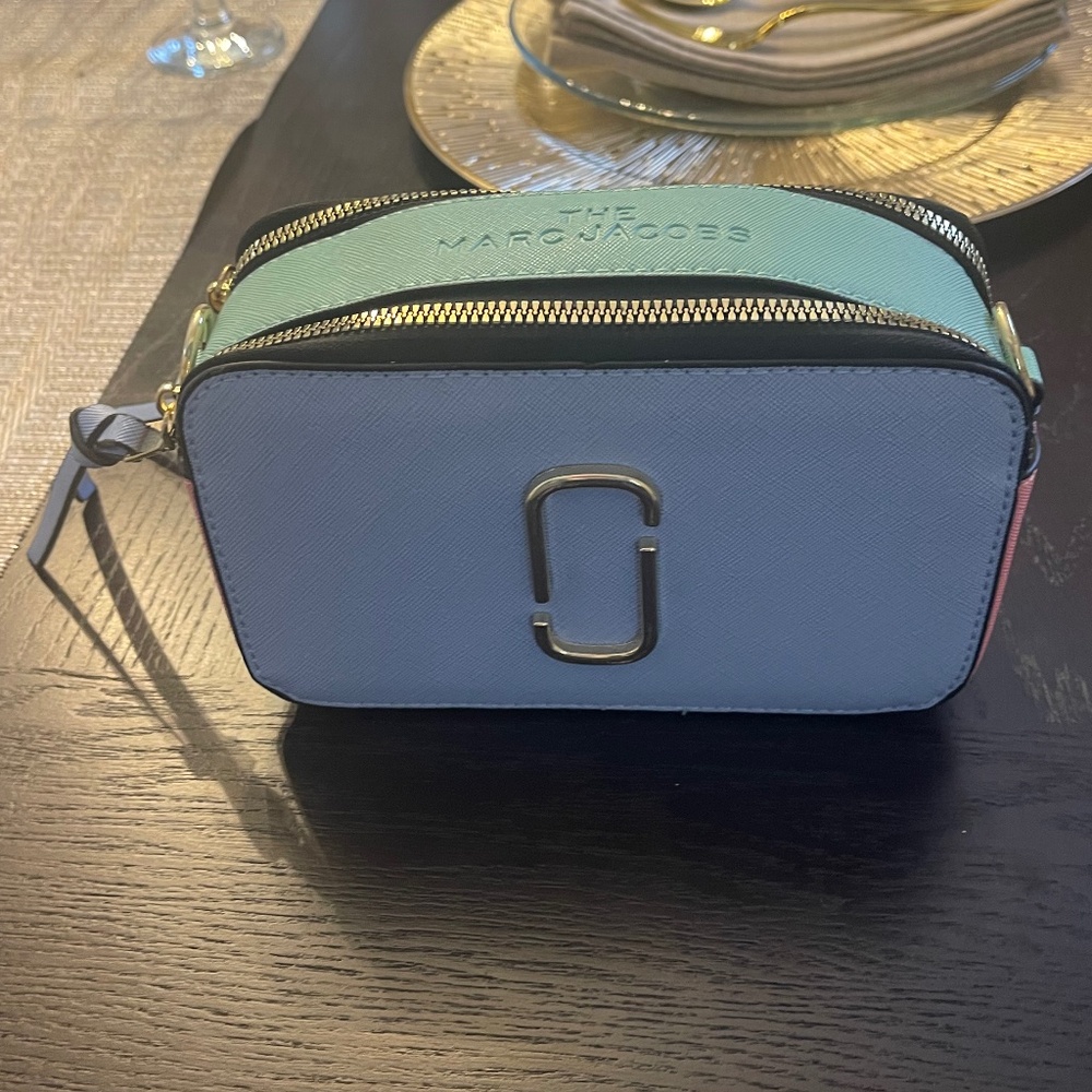 Marc Jacob Crossbody